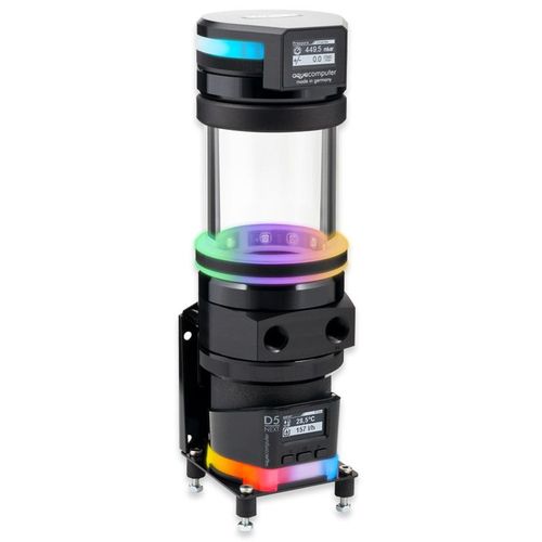 Aqua Computer Compatible Ultitube D5 100 Pro Leakshield Ausgleichsbeh