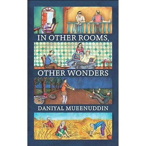 In Other Rooms, Other Wonders