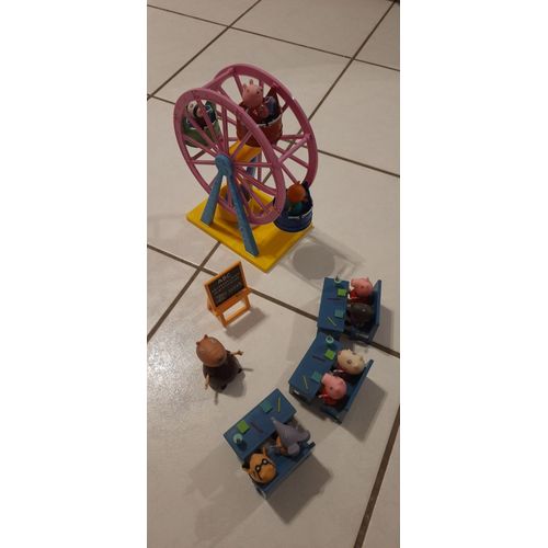 Peppa Pig