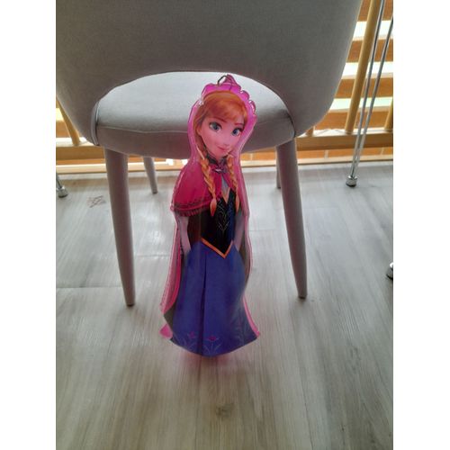 Tap Ball La Reine Des Neiges / Anna