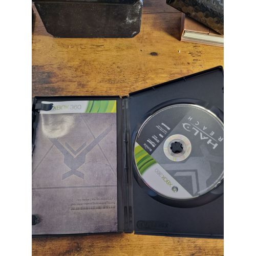 Halo Reach