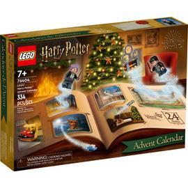 HARRY POTTER - Calendrier de l'Avent 2023 - Gift Box Potions :  : Bijoux Carat Harry Potter
