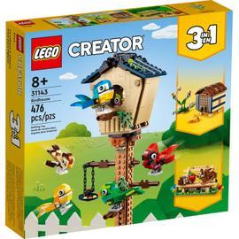 Soldes Lego Oiseaux - Nos bonnes affaires de janvier