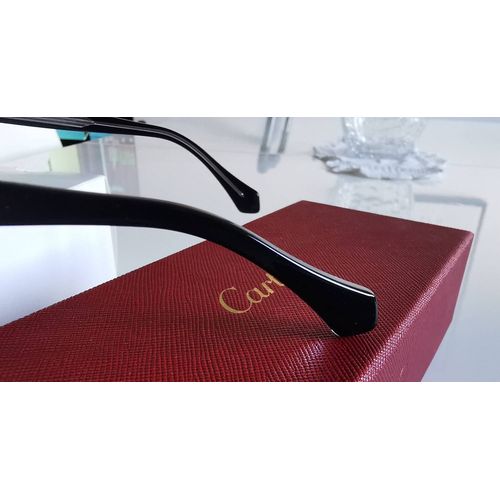 Lunettes Cartier Originales