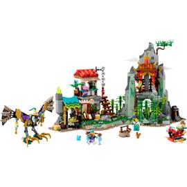 LEGOS ADULTES -18% Jardin paisible: Idée cadeau Noël - Le jardin