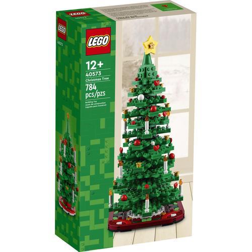 40573 Lego Le Sapin De Noël