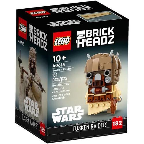 Lego Brickheadz - Le Pillard Tusken (Star Wars) - 40615