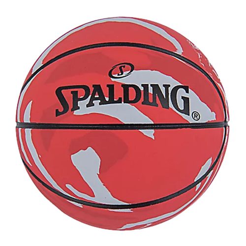 Mini Ballon Spalding Spaldeen Rose