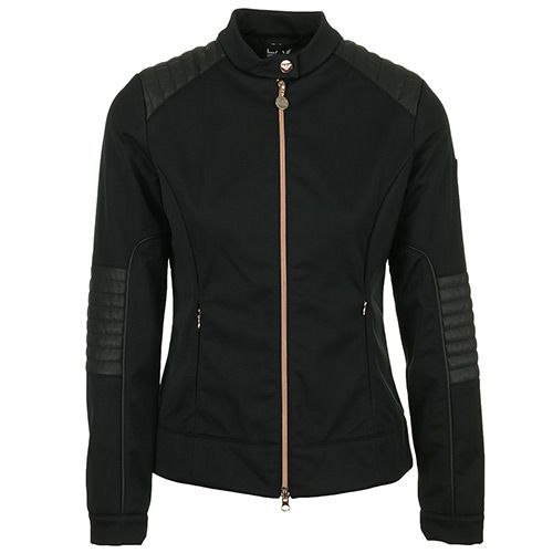 Armani Bomber Jacket