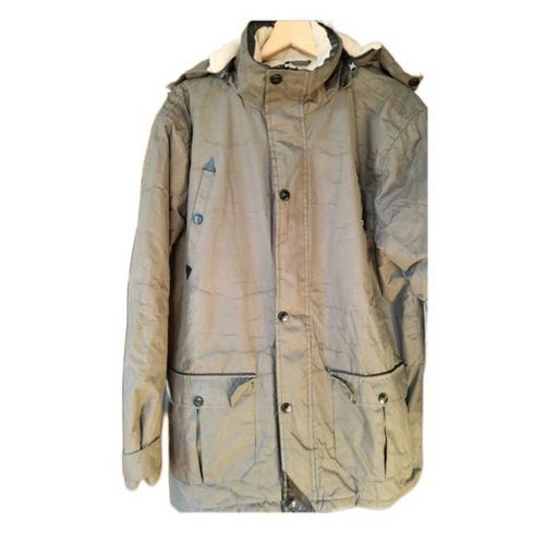 Parka Atlas For Men