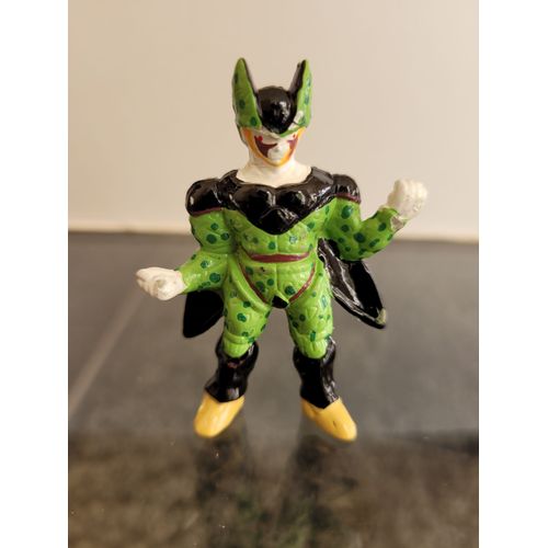 Figurine Dragon Ball - Cell 6 Cm - Ab Toys