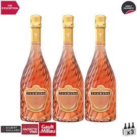 Champagne Cuvée premium brut Poupée Russe TSARINE : la bouteille de 75cL à  Prix Carrefour