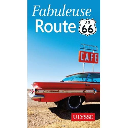 Fabuleuse Route 66