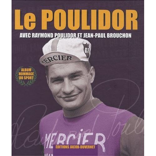 Le Poulidor