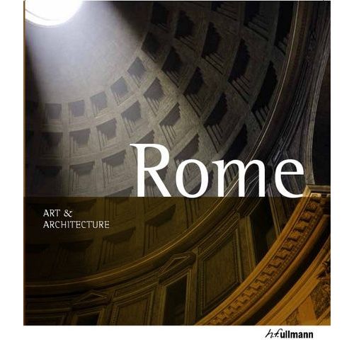Rome - Art Et Architecture