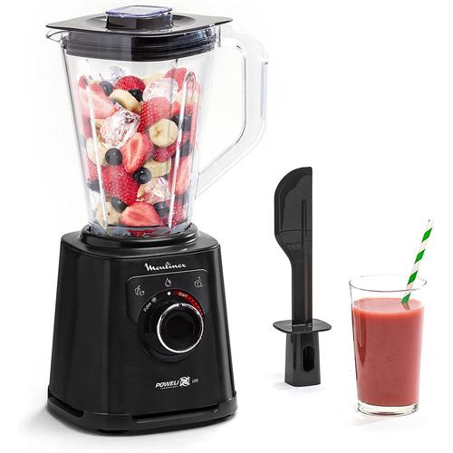 Blender Moulinex Perfect Mix+ LM88A8