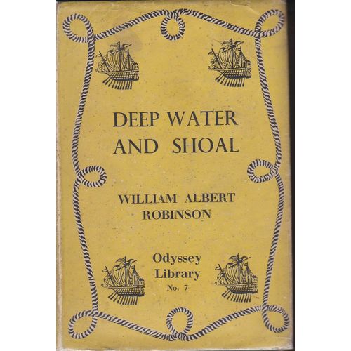 Deep Water And Shoal ( 1939)