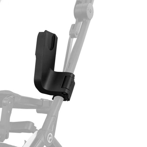 Adaptateurs Siège-Auto Poussette Libelle