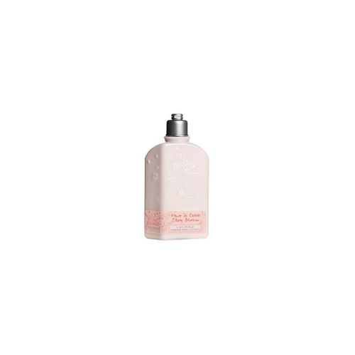 L'occitane En Provence Lait Perlé Fleurs De Cerisier 250ml 