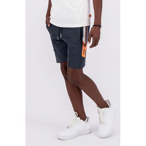 Drifting Shorts