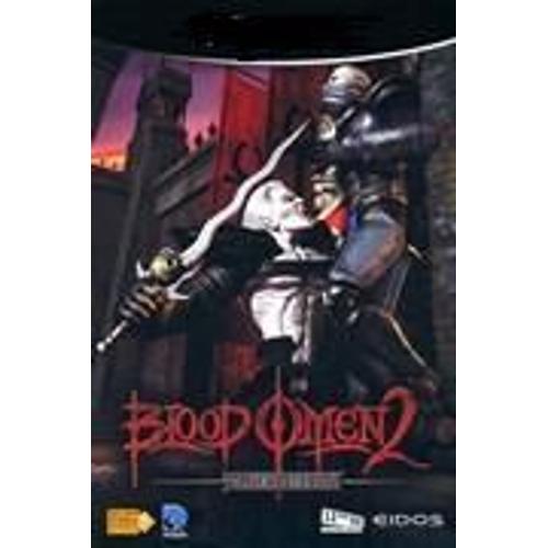 Blood Omen 2 : The Legacy Of Kain Pc