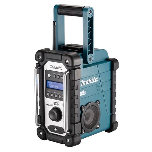 Radio sans fil Makita DMR110N