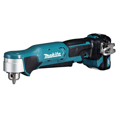 Kit perceuse / tournevis d'angle de batterie Makita DA332DSAJ 10.8V Li-Ion (2x batterie 2.0Ah) dans MAKPAC