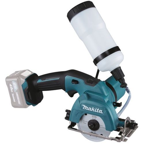 Makita CC301DZJ 10.8V Li-Ion batterie coulissante verre corps et coupe carrelage corps dans Mbox - 85mm