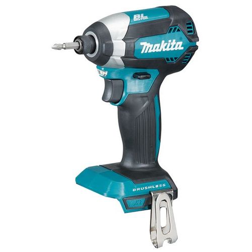 Visseuse à chocs 18V Li-Ion BL 170 Nm (Vendu sans batterie) - MAKITA DTD153Z