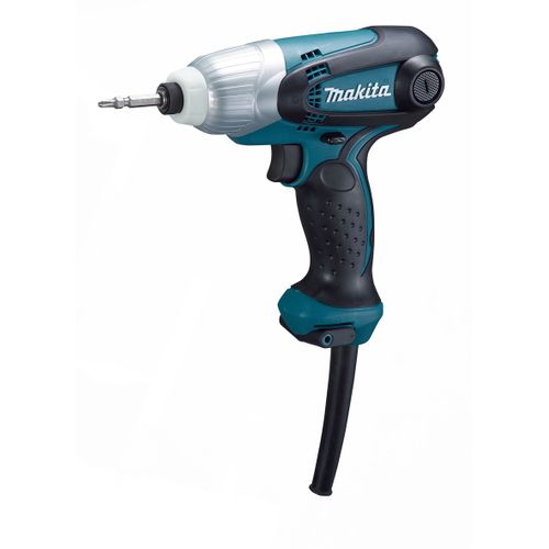 Visseuse à chocs 200W 90Nm MAKITA TD0101F