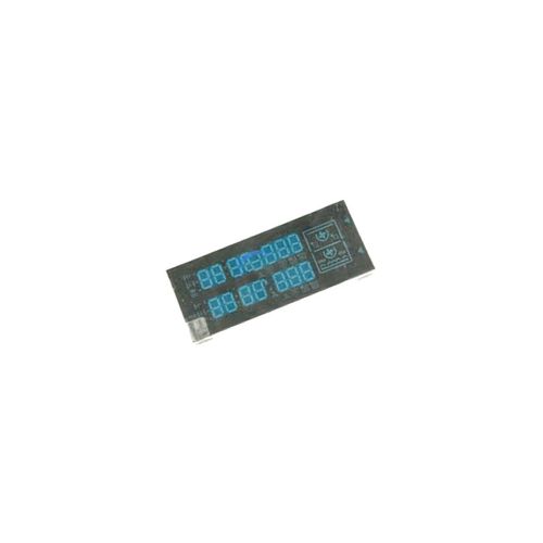 Module LCD d'origine - Four, cuisinière (DE07-00137B SAMSUNG)