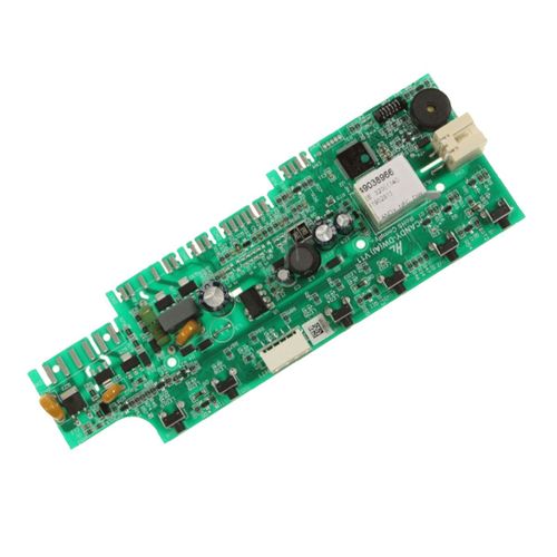 Module NFC programmé - Lave-vaisselle (49038966 CANDY)