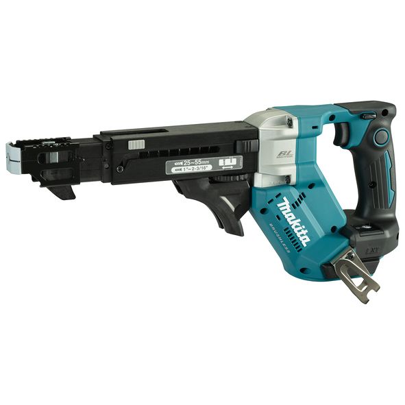 Visseuse automatique 18V LXT (Solo) 25-55 mm en MAKPAC - MAKITA DFR551ZJ