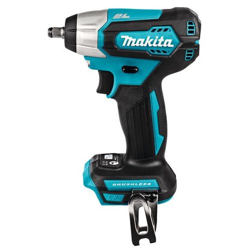 Makita DTW180ZJ - Clé à choc Li-Ion 18V (machine seule) dans MAKPAC - 180 Nm - 3/8" - moteur brushless