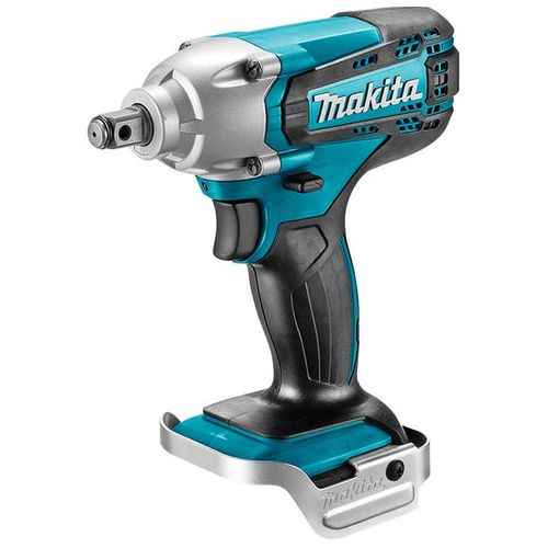Makita DTW190ZJ - Clé à choc Li-Ion 18V (machine seule) dans MAKPAC - 190Nm - 1/2"