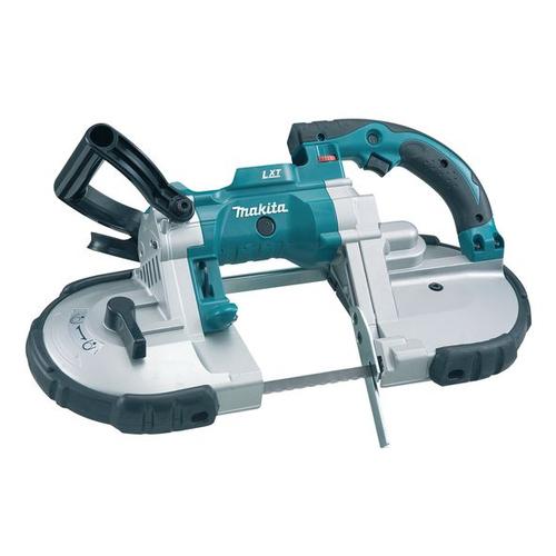 Makita Scie à ruban 18 V Li-Ion (Produit seul) Makita - DPB180Z