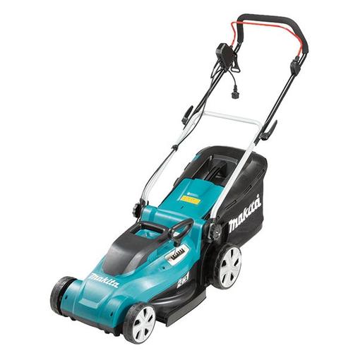 Makita Tondeuse à gazon 1600 W, 41 cm - ELM4120