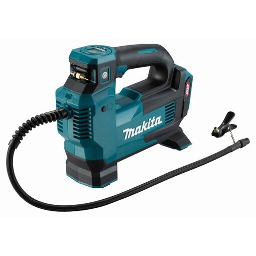 Gonfleur MAKITA XGT 40V - Sans batterie, ni chargeur -