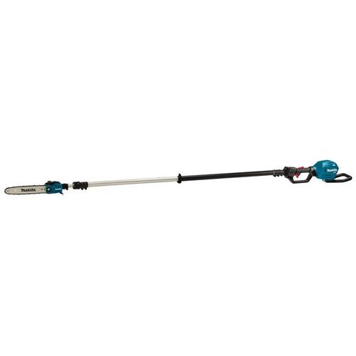 Tronçonneuse d'élagage sur perche 40V max MAKITA sans batterie - UA004GZ