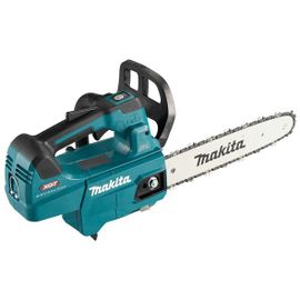 Makita Tronçonneuse d'élagage 40V, sans batterie ni chargeur - UC002GZ