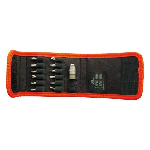Embout de vissage Makita 14 pièces