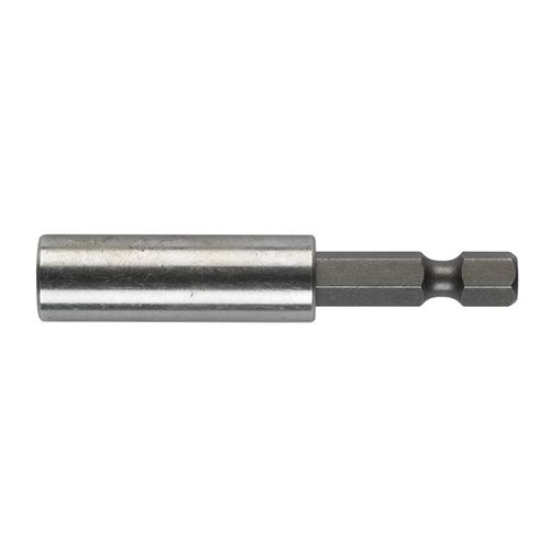 Porte embouts/Qté:1 / Emmanchement:Magnétique 6,35 mm / Long.:60 mm Makita P-05979