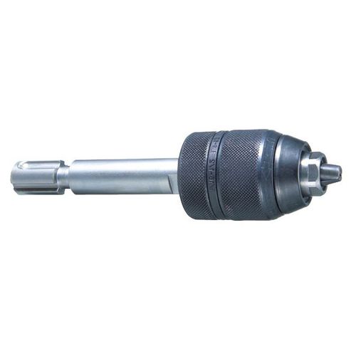 Mandrin auto-serrant avec emmanchement SDS-Max Capacité Makita 122829-5 13mm