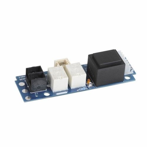 Carte de puissance thermostat non kitable - ATLANTIC : 070219