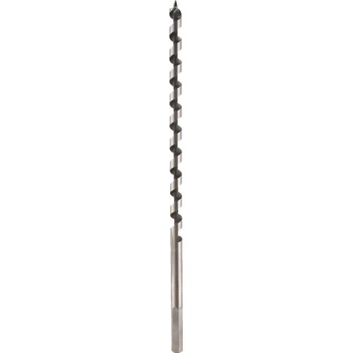 Mèche à bois Makita spirale simple - 16 mm / 450 mm