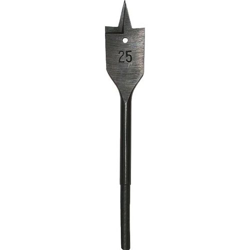Makita Mèche à bois plate, queue six pans 16x150mm - D-07733