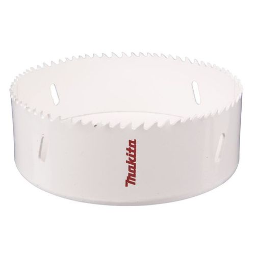 Makita - Scie cloche bi métal spécial électricien Ø coupe 127mm - D-17158
