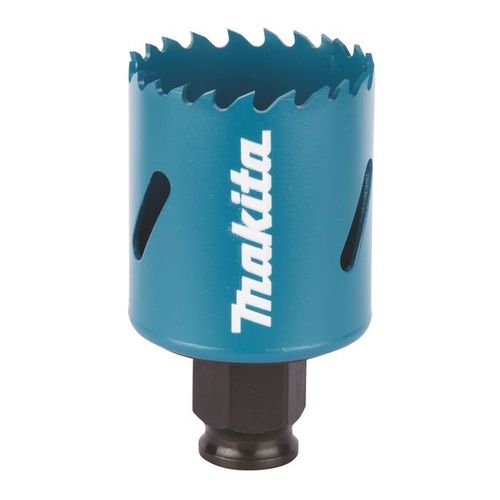 Makita Scies cloches Bi-Métal EzyChange pour perceuses 41mm - B-11374