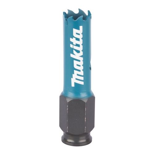 Makita Scie cloche Bi-Métal EzyChange pour perceuses 16 mm - B-11265