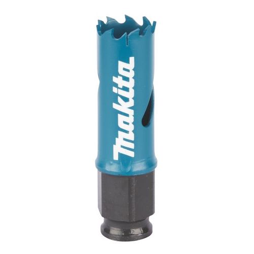 Makita Scie cloche Bi-Métal EzyChange pour perceuses 19 mm - B-11271